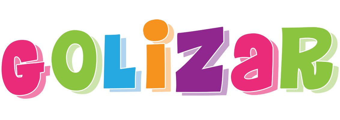 Golizar friday logo