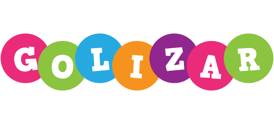 Golizar friends logo