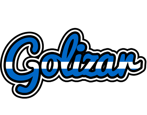 Golizar greece logo
