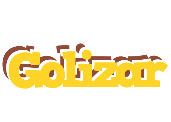 Golizar hotcup logo