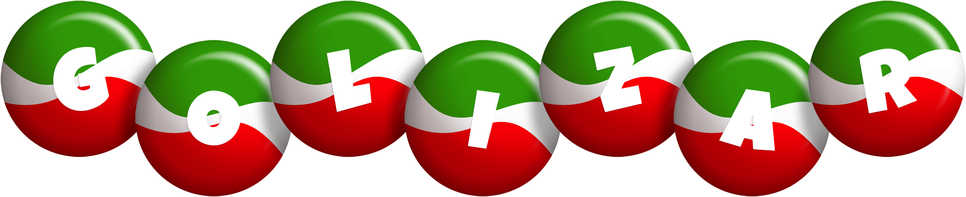 Golizar italy logo