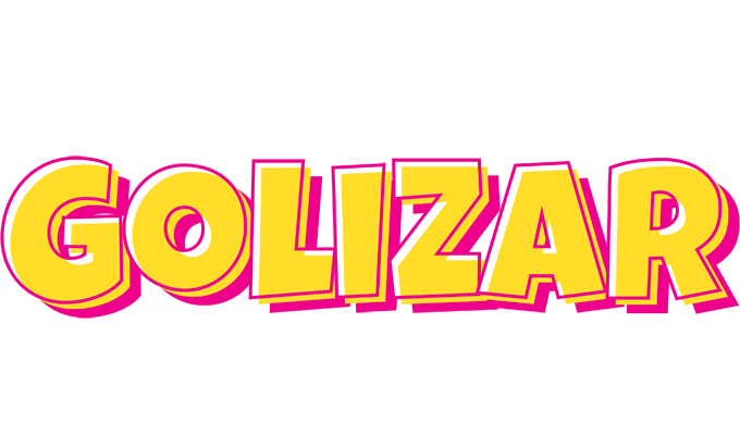 Golizar kaboom logo