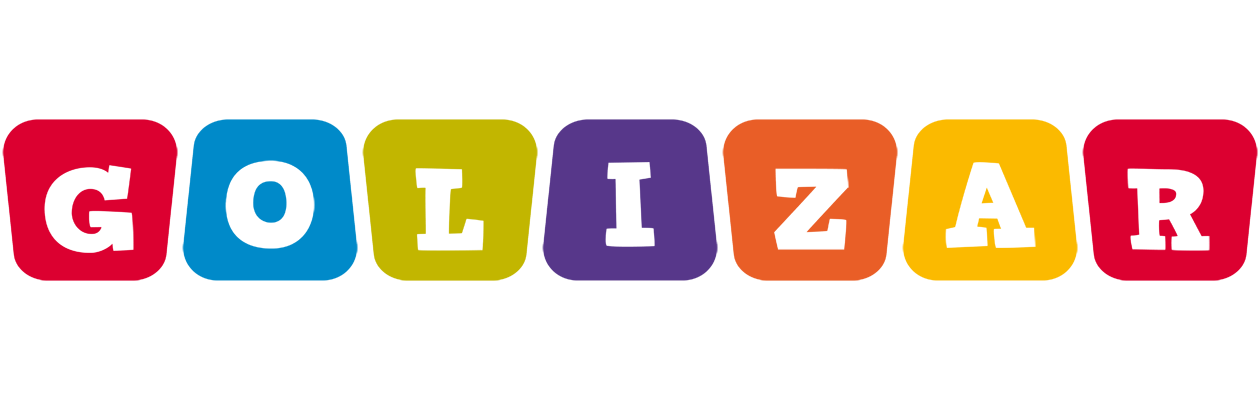 Golizar kiddo logo