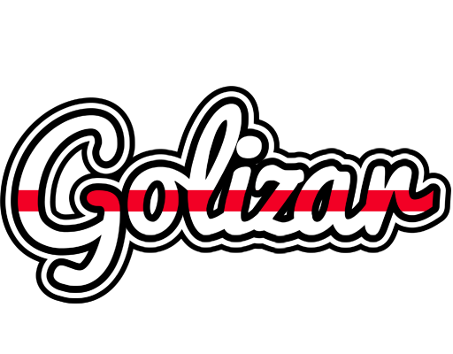 Golizar kingdom logo