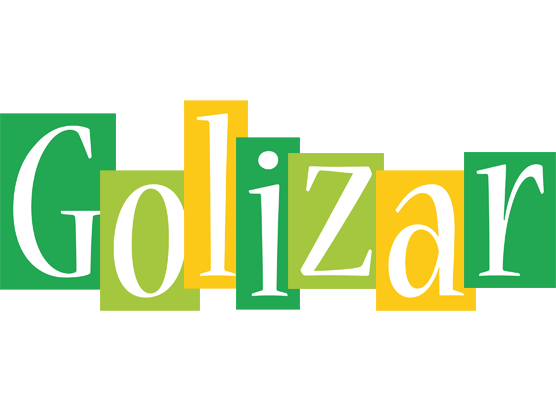 Golizar lemonade logo