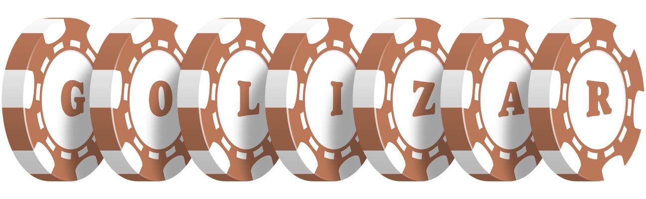 Golizar limit logo