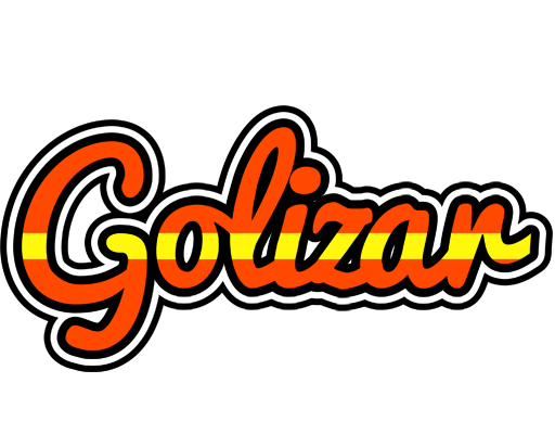 Golizar madrid logo