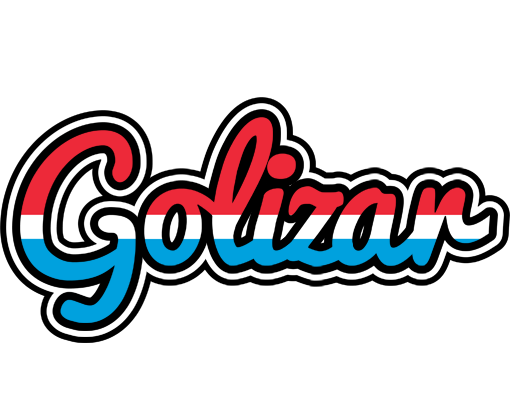Golizar norway logo