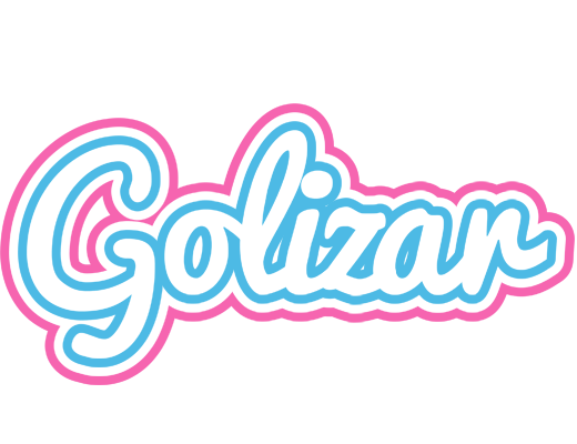 Golizar outdoors logo