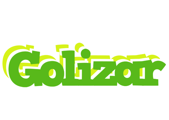 Golizar picnic logo
