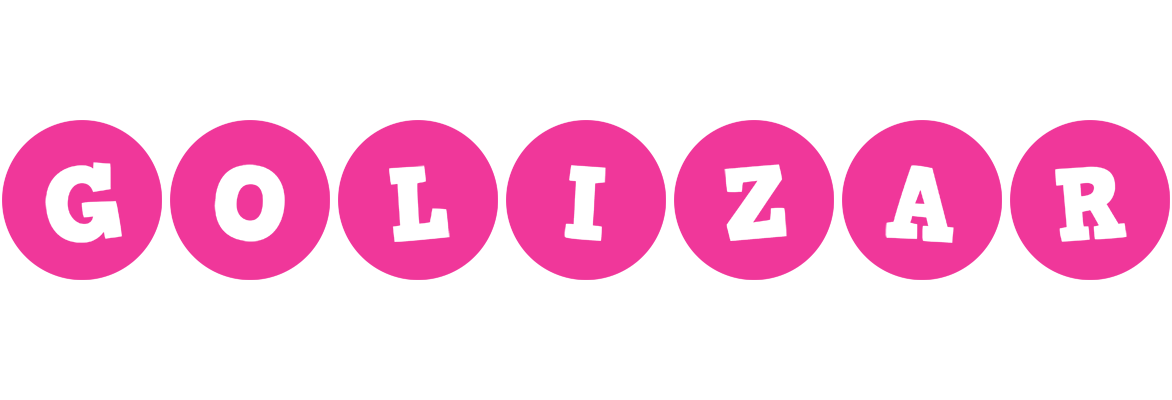 Golizar poker logo