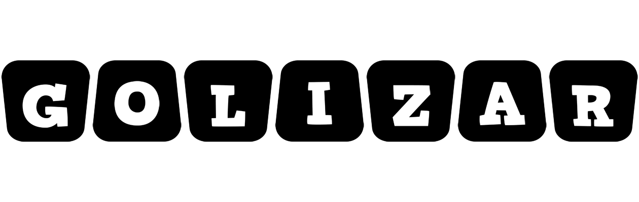 Golizar racing logo