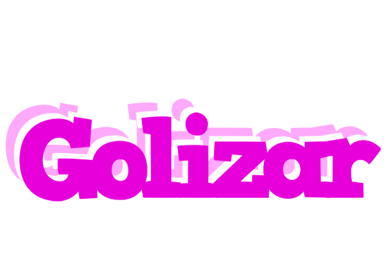 Golizar rumba logo