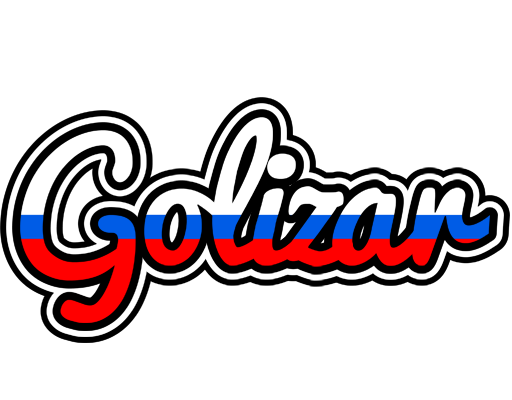 Golizar russia logo