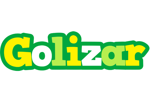 Golizar soccer logo