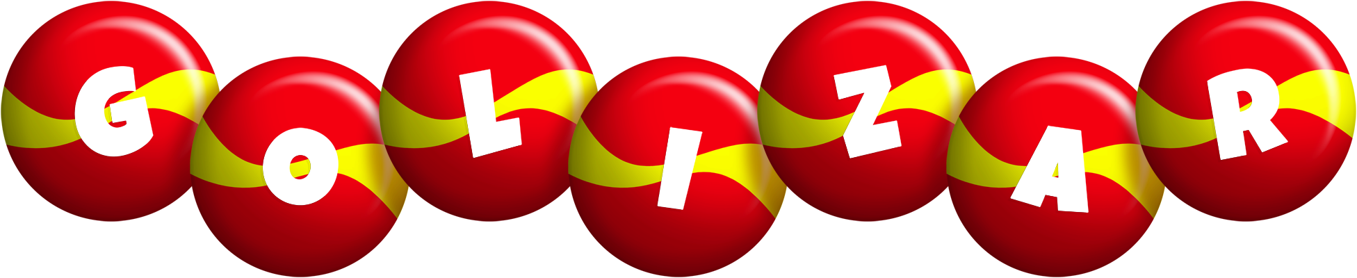 Golizar spain logo