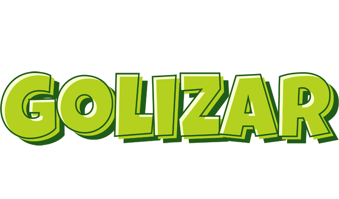 Golizar summer logo