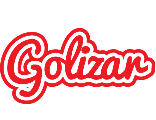 Golizar sunshine logo