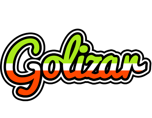 Golizar superfun logo