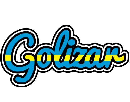 Golizar sweden logo