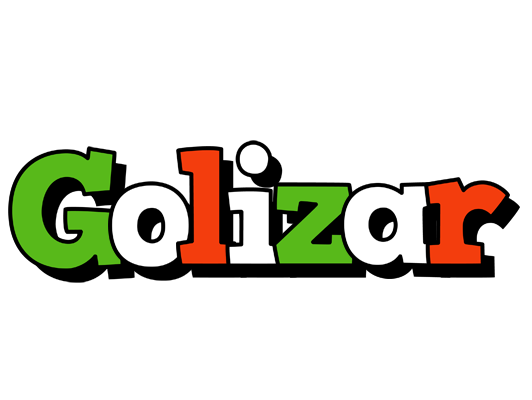 Golizar venezia logo