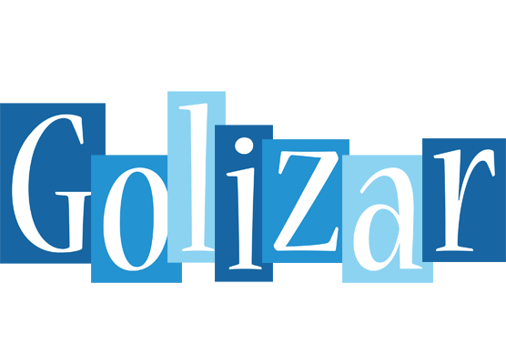 Golizar winter logo