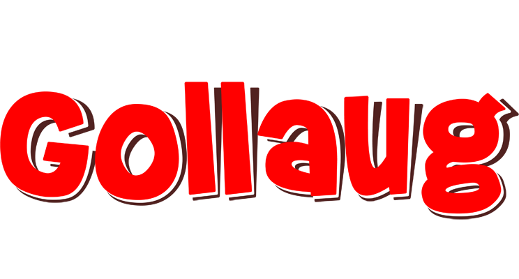 Gollaug basket logo
