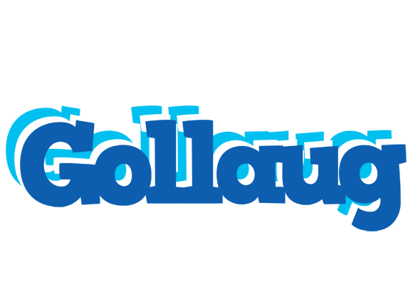Gollaug business logo