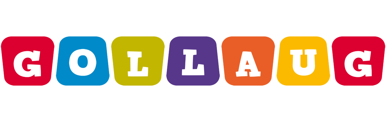 Gollaug daycare logo