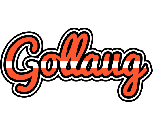 Gollaug denmark logo