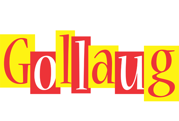 Gollaug errors logo