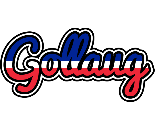 Gollaug france logo
