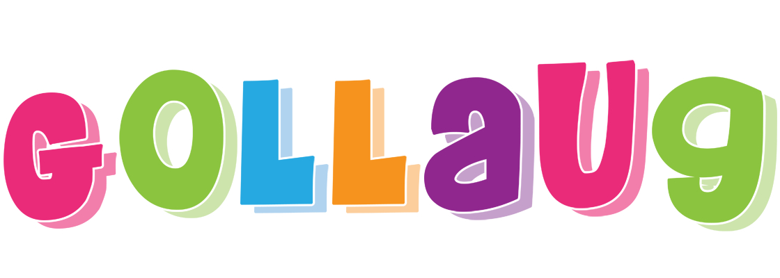Gollaug friday logo