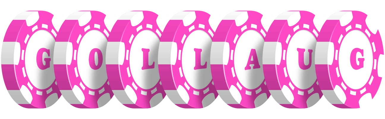 Gollaug gambler logo