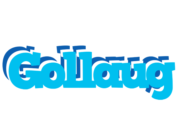 Gollaug jacuzzi logo