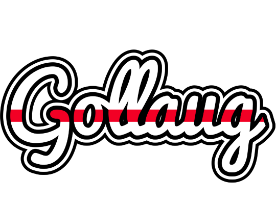 Gollaug kingdom logo