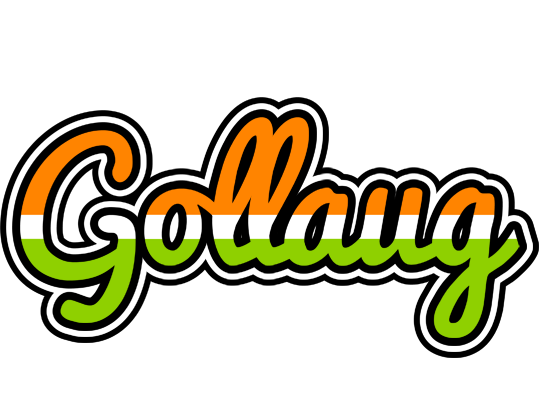 Gollaug mumbai logo