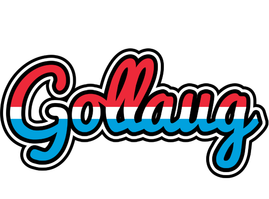 Gollaug norway logo