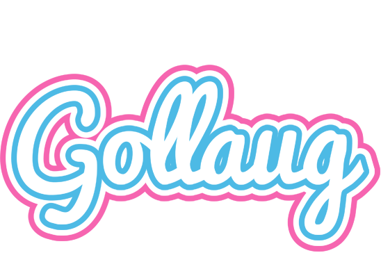 Gollaug outdoors logo