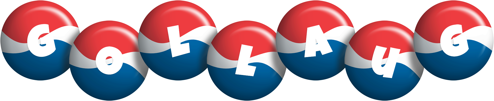 Gollaug paris logo