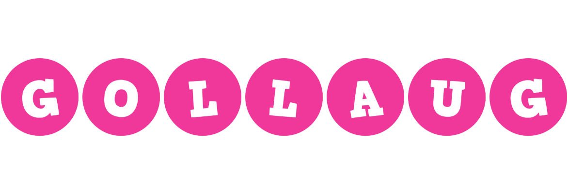 Gollaug poker logo