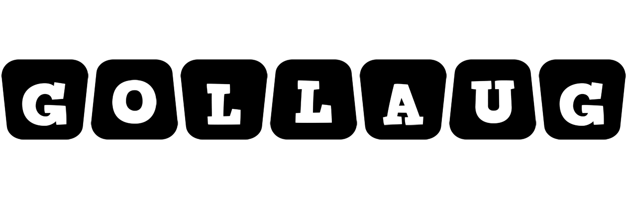 Gollaug racing logo