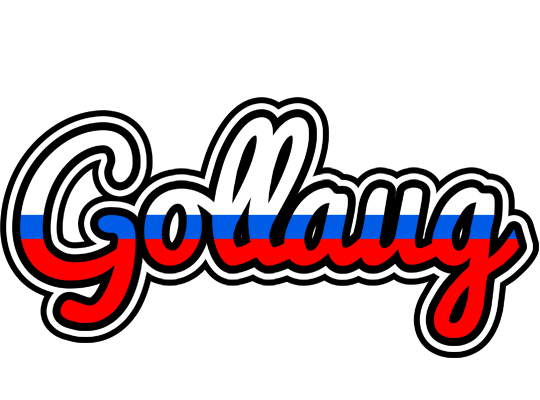 Gollaug russia logo