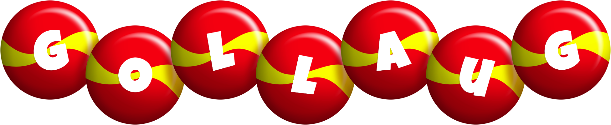 Gollaug spain logo