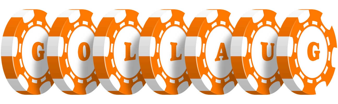 Gollaug stacks logo
