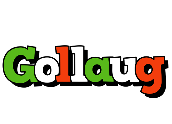 Gollaug venezia logo