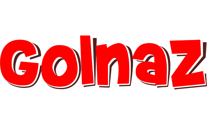 Golnaz basket logo