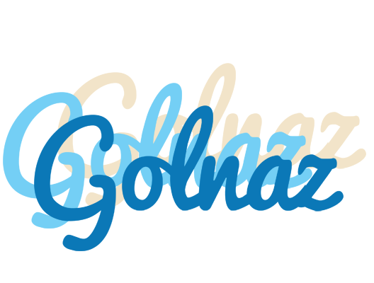 Golnaz breeze logo
