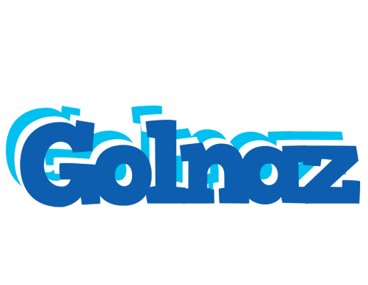Golnaz business logo