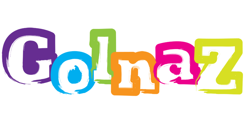 Golnaz casino logo